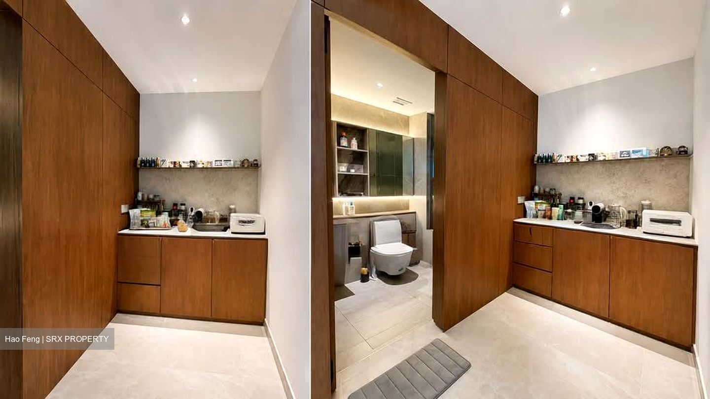 Penrose (D14), Apartment #603167601